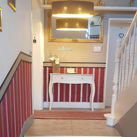 La Boutique House Hotel Füssen Екстериор снимка