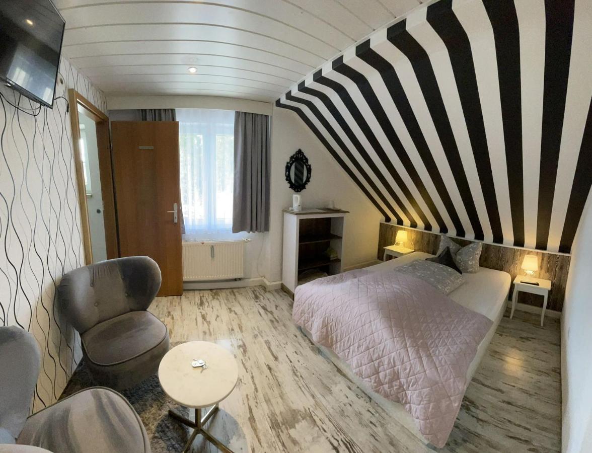 La Boutique House Hotel Füssen Екстериор снимка