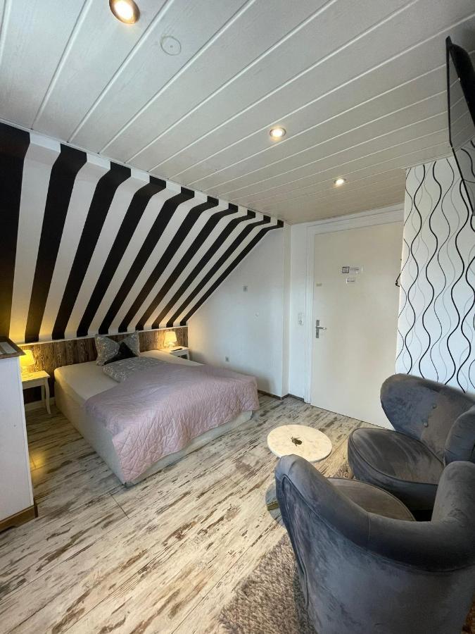 La Boutique House Hotel Füssen Екстериор снимка