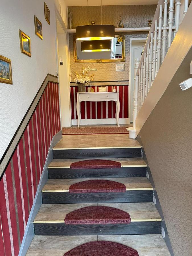 La Boutique House Hotel Füssen Екстериор снимка