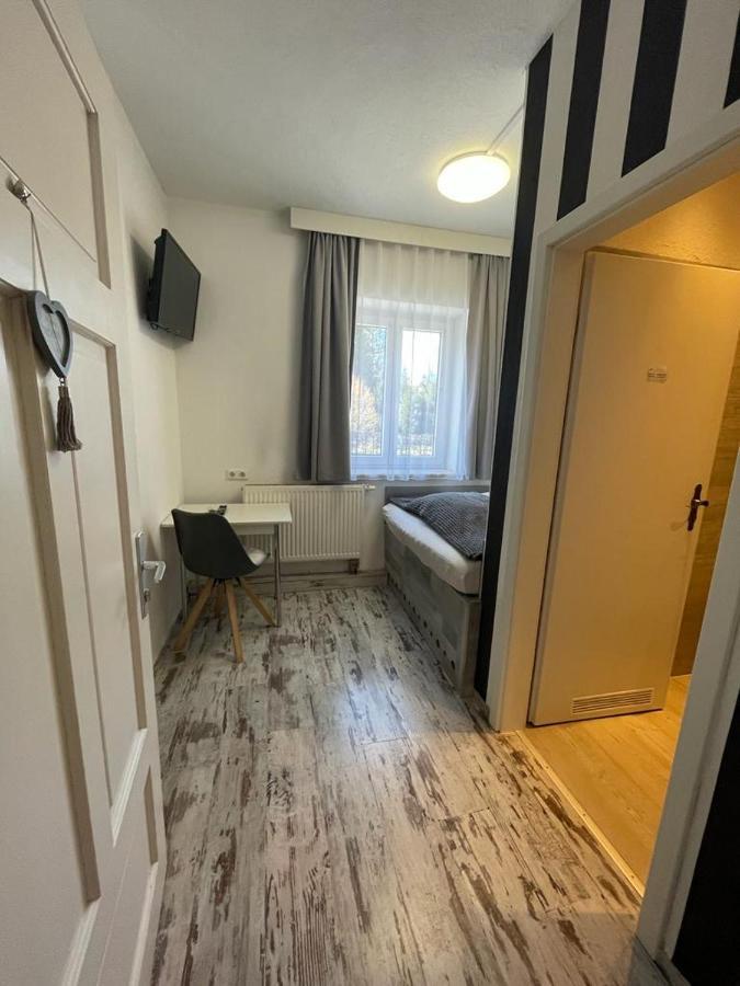 La Boutique House Hotel Füssen Екстериор снимка