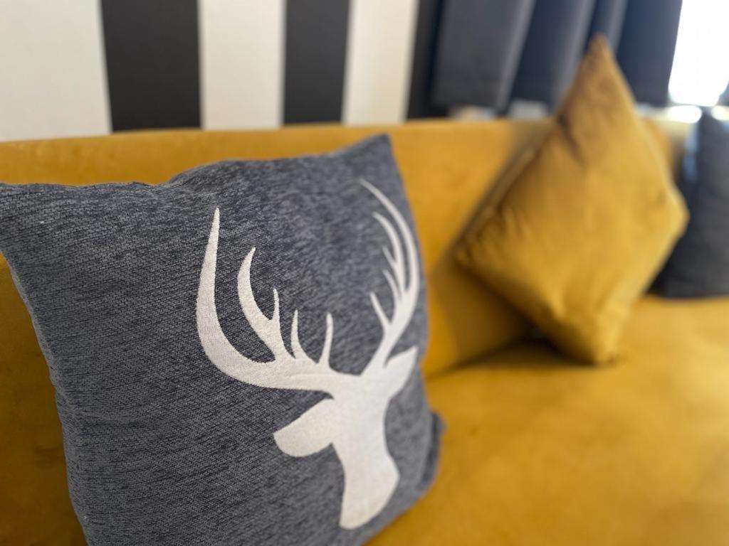 La Boutique House Hotel Füssen Екстериор снимка