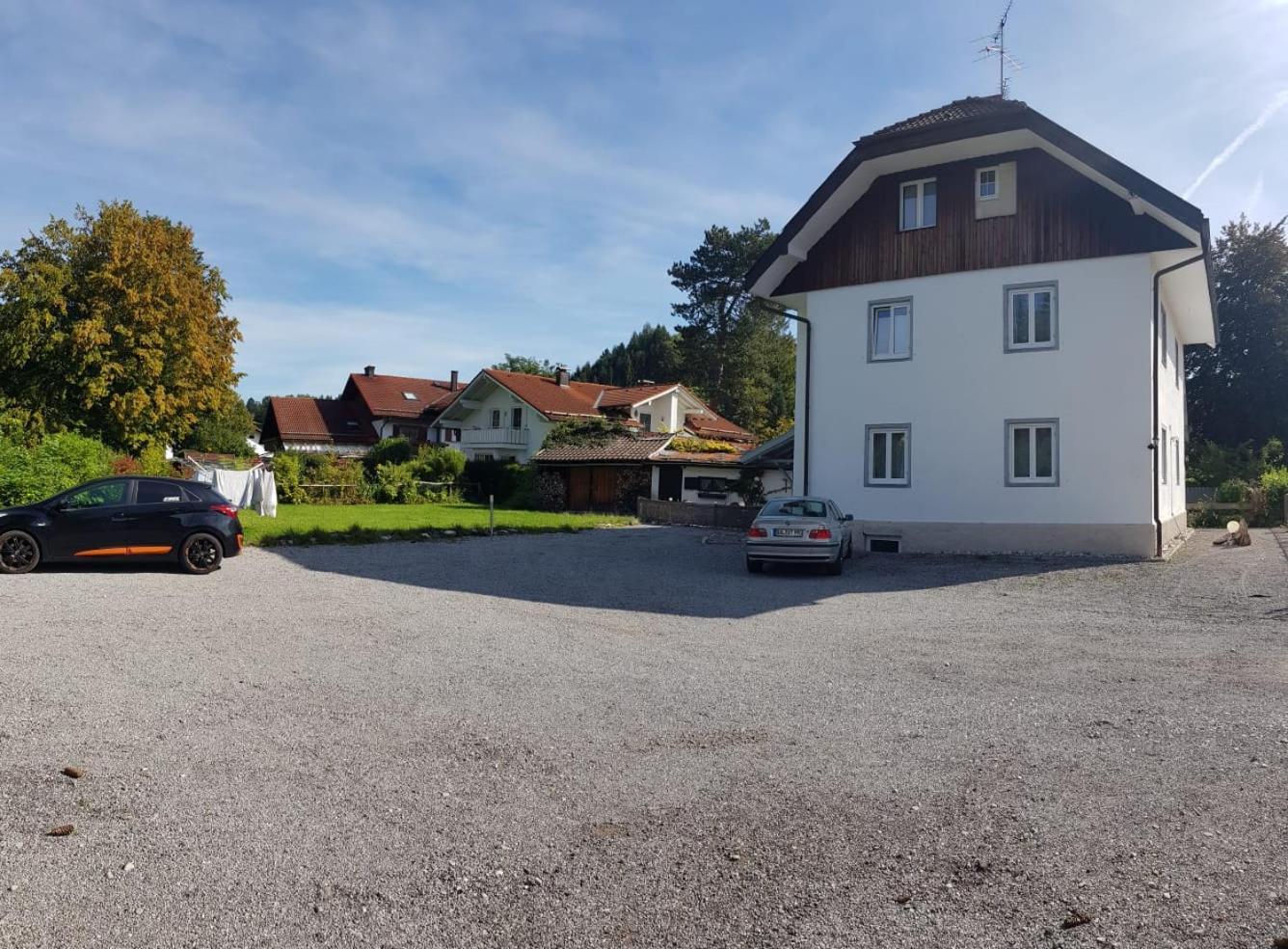 La Boutique House Hotel Füssen Екстериор снимка