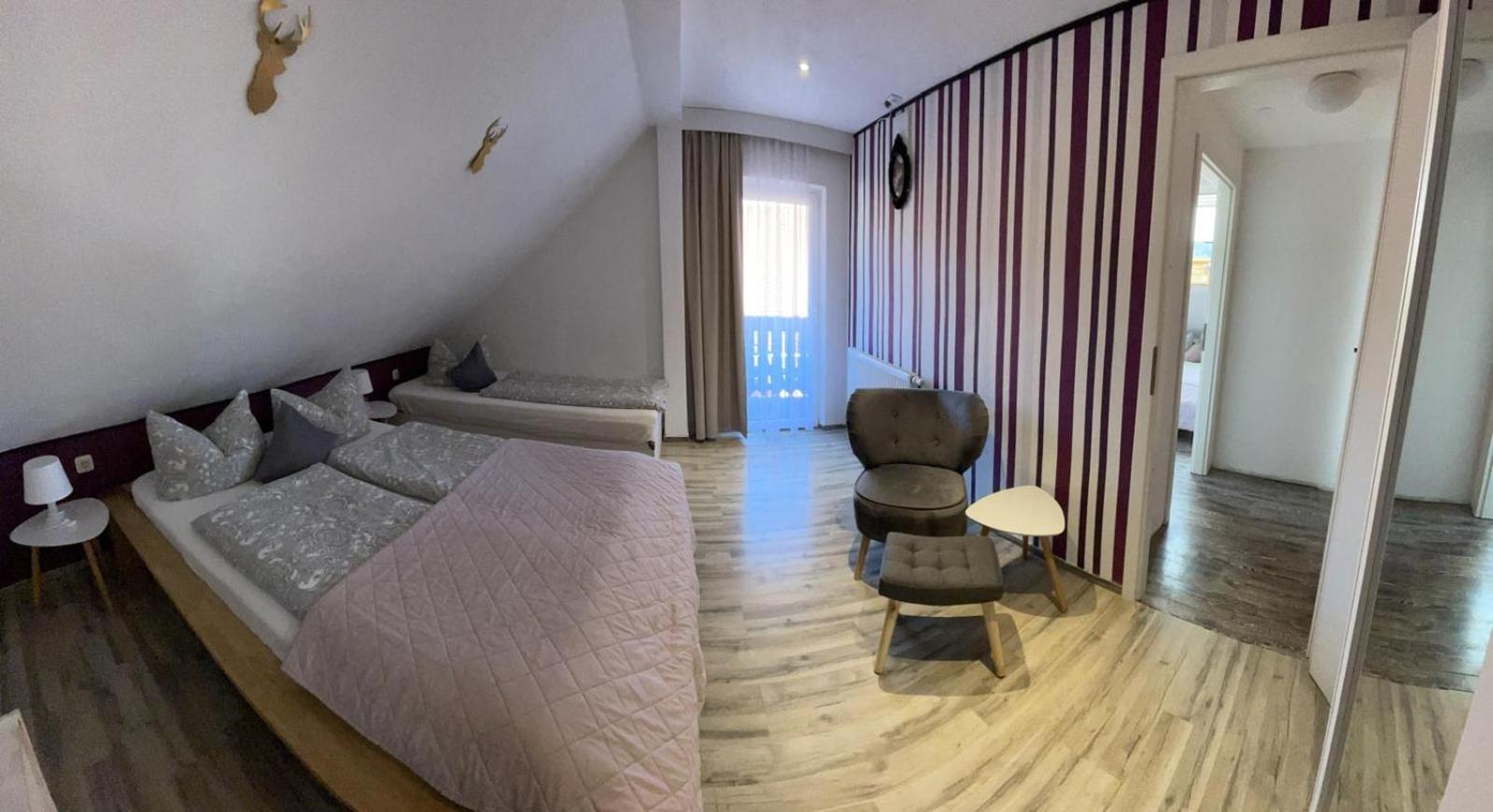 La Boutique House Hotel Füssen Екстериор снимка
