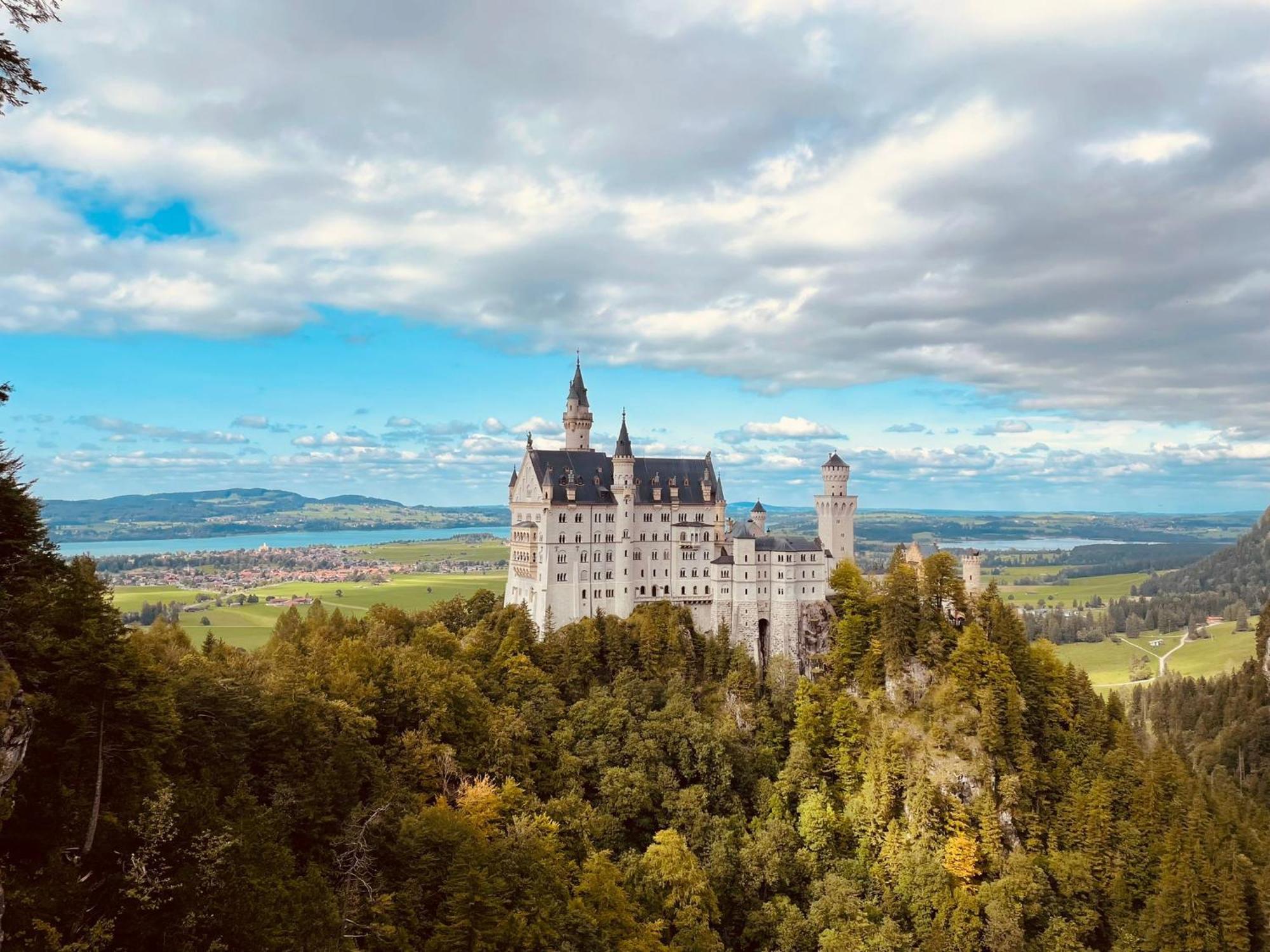 La Boutique House Hotel Füssen Екстериор снимка