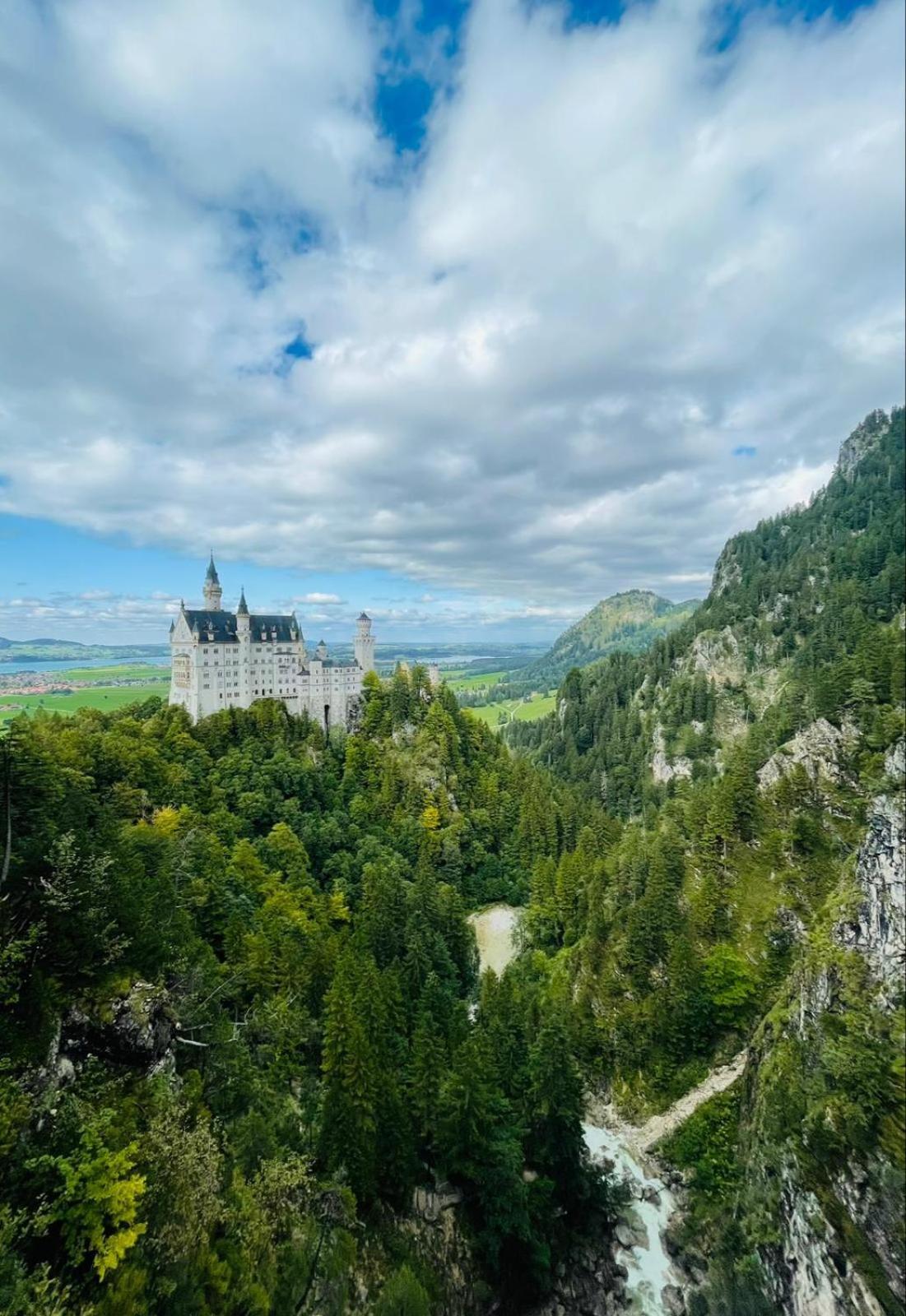 La Boutique House Hotel Füssen Екстериор снимка