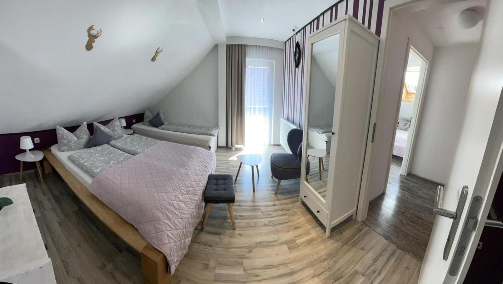 La Boutique House Hotel Füssen Екстериор снимка