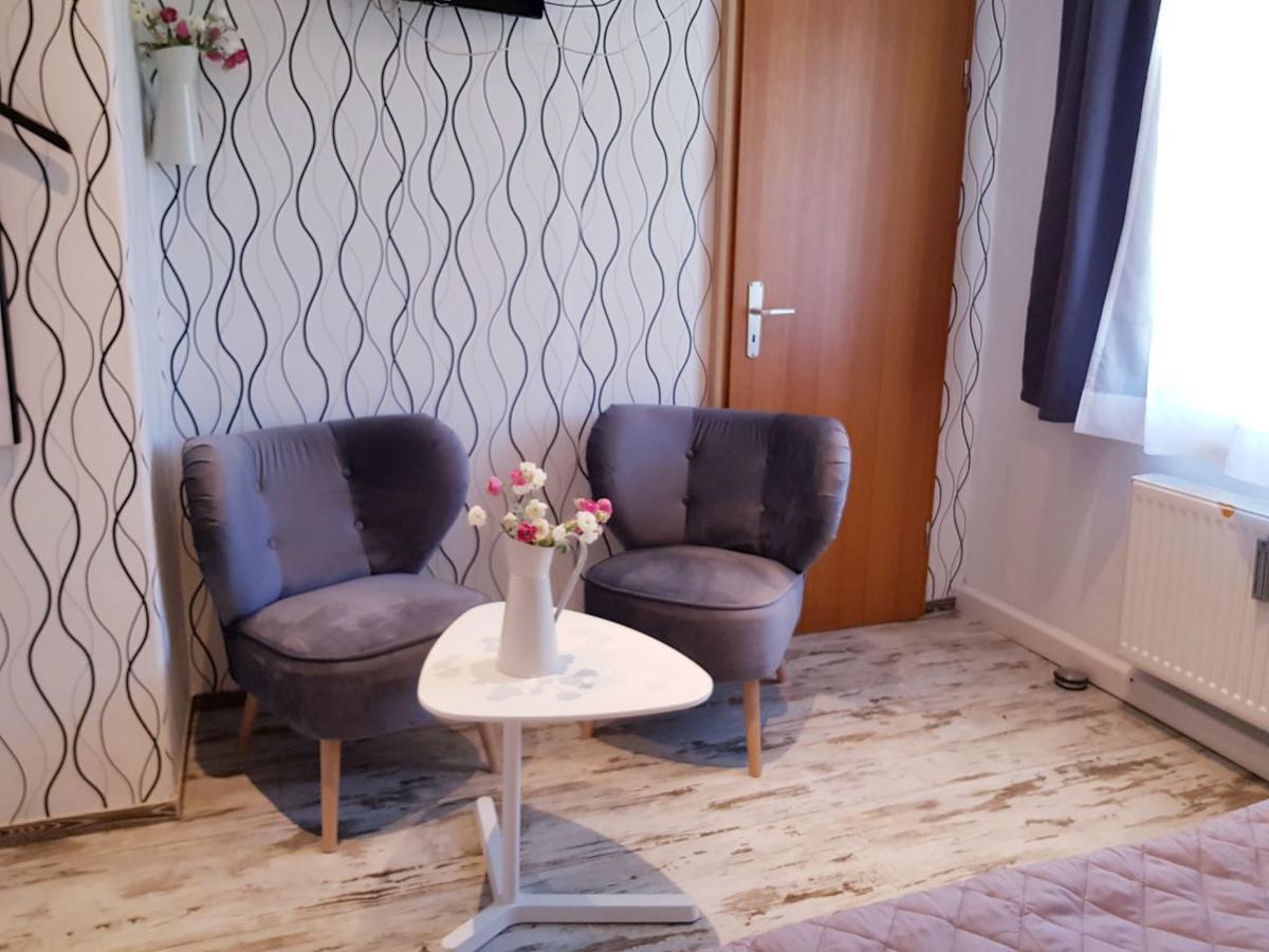 La Boutique House Hotel Füssen Екстериор снимка