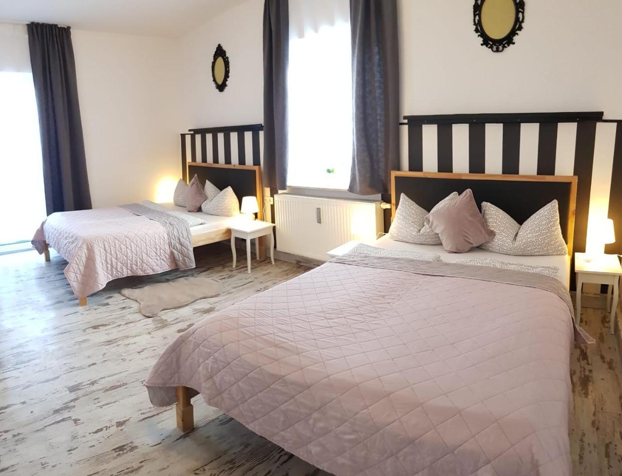La Boutique House Hotel Füssen Екстериор снимка