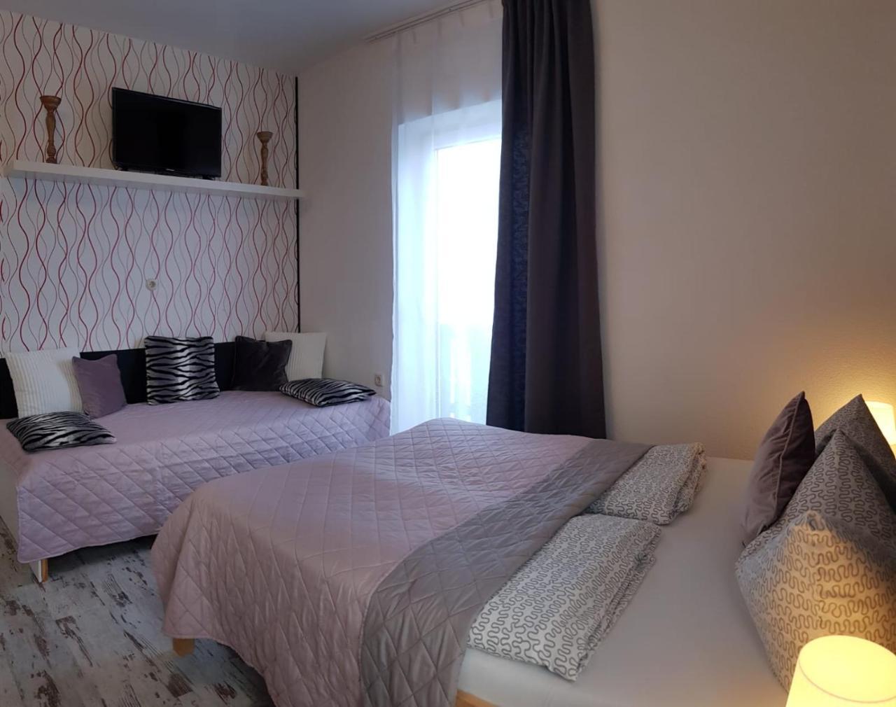 La Boutique House Hotel Füssen Екстериор снимка