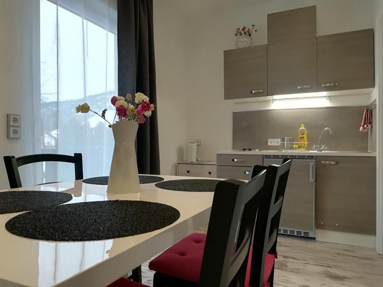 La Boutique House Hotel Füssen Екстериор снимка