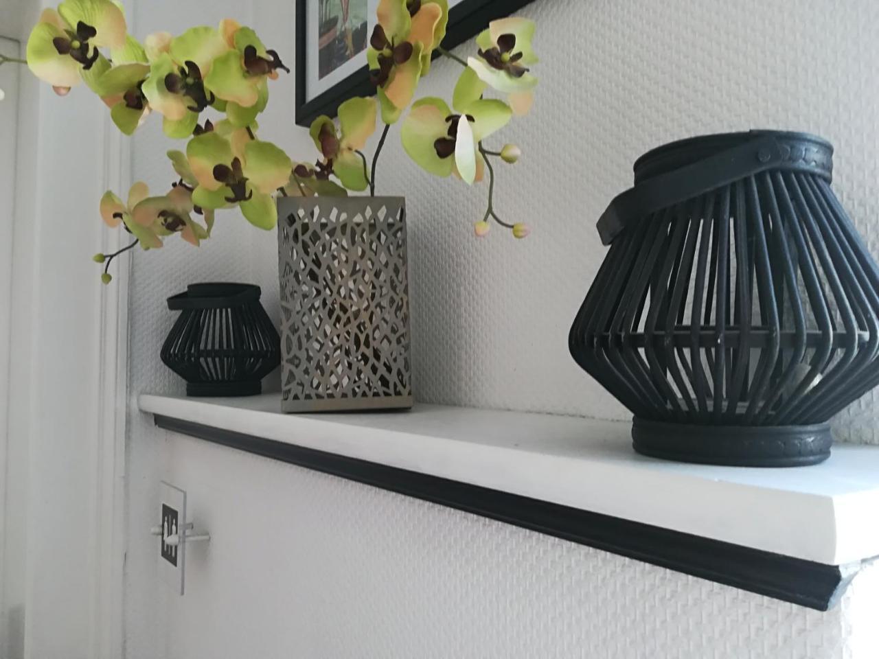 La Boutique House Hotel Füssen Екстериор снимка