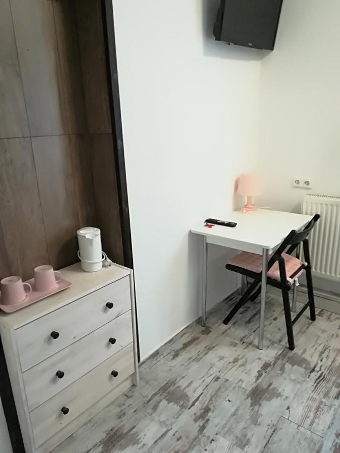 La Boutique House Hotel Füssen Екстериор снимка